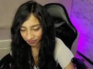 Chaturbate Nude Webcam of adarasuri_v