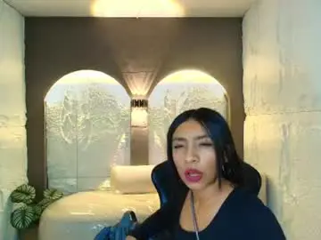 Chaturbate Best Webcam of adarasuri_v