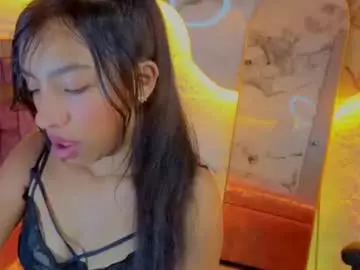 Chaturbate Live Sex of adarasuri_v