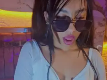 Chaturbate Adult Webcam of adarasuri_v