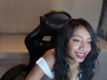 Chaturbate Sex Cam of adarasuri_v