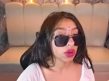 Chaturbate Adult Webcam of adarasuri_v