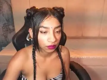 Chaturbate Live Porn of adarasuri_v