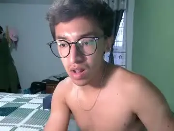 Chaturbate Live Porn of aleexrune