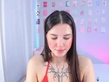 Chaturbate Private Sex Chat of alexis_matson