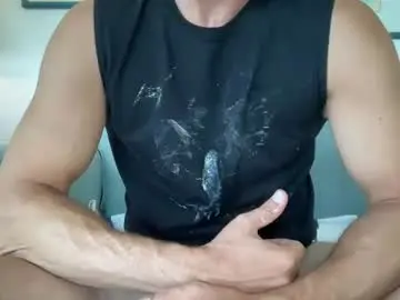 Chaturbate Sex Cam of alphamasterjax