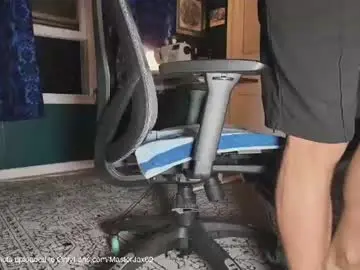 Chaturbate Live Porn of alphamasterjax