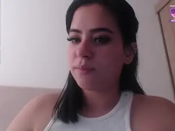 Chaturbate Nude Webcam of amaraa_sweet