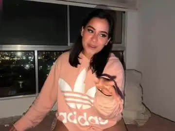 Chaturbate Private Sex Chat of amaraa_sweet