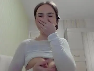 Chaturbate Best live sex cam show of aminaswan_