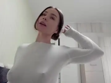 Chaturbate Sex Cam of aminaswan_