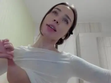 Chaturbate Nude Webcam of aminaswan_
