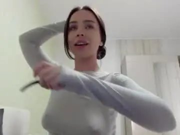 Chaturbate Watch Live Sex Cams of aminaswan_