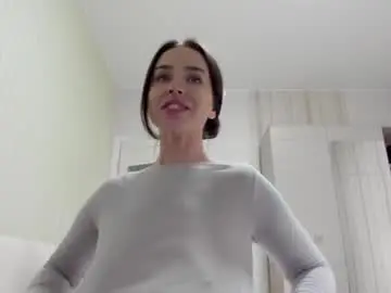 Chaturbate Sex Cam of aminaswan_