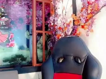 Chaturbate Free Live Porn of angell_ofc
