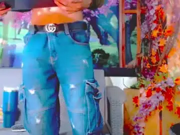 Chaturbate Sex Cam of angell_ofc