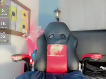 Chaturbate Live Sex Cam of angell_ofc