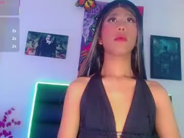 Chaturbate Best Webcam of angell_ofc