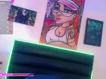 Chaturbate Watch Live Sex Cams of angell_ofc