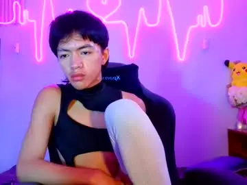 Chaturbate Nude Webcam of babytwinkxxxx