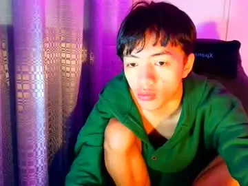 Chaturbate Live Porn of babytwinkxxxx