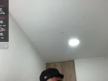 Chaturbate Free Porn Cam of bob_pettersonn