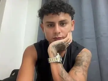 Chaturbate Private Sex Chat of bob_pettersonn