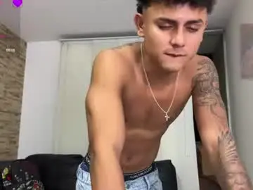 Chaturbate Live Sex of bob_pettersonn