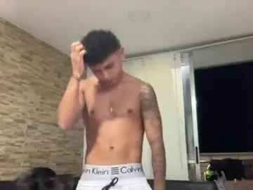 Chaturbate Private Sex Chat of bob_pettersonn