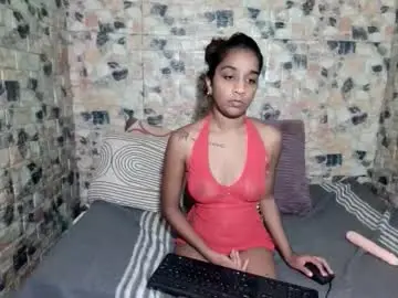 Chaturbate Best Webcam of cherryindian694u