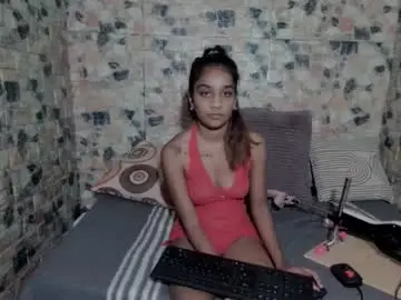 Chaturbate Sex Cam of cherryindian694u