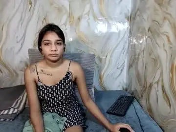 Chaturbate Live Porn of cherryindian694u