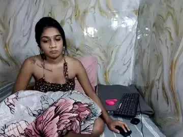 Chaturbate Free Porn Cam of cherryindian694u