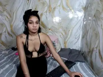 Chaturbate Best Webcam of cherryindian694u