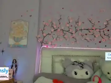 Chaturbate Best Webcam of cobie_smoulders_