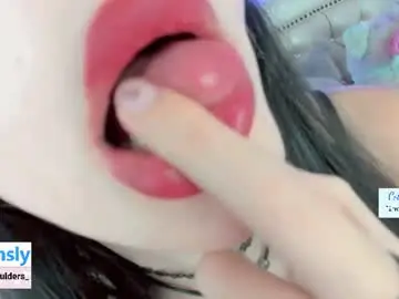 Chaturbate Live Porn of cobie_smoulders_
