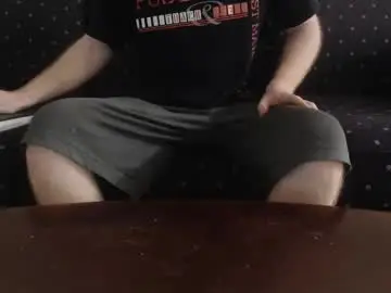 Chaturbate Live Sex of copper_crotch