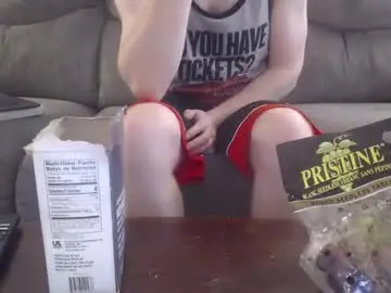 Chaturbate Nude Webcam of copper_crotch