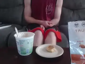 Chaturbate Free Porn Cam of copper_crotch