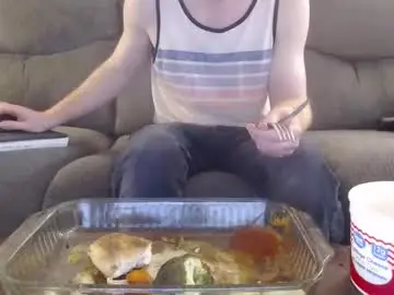Chaturbate Sex Cam of copper_crotch
