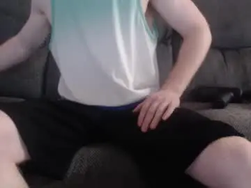 Chaturbate Private Sex Chat of copper_crotch