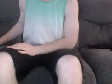 Chaturbate Nude Webcam of copper_crotch