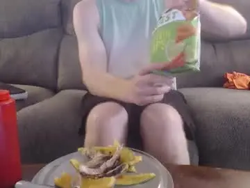 Chaturbate Live Sex Cam of copper_crotch