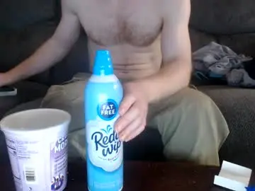 Chaturbate Live Sex Cam of copper_crotch
