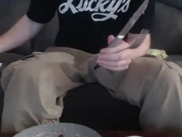 Chaturbate Sex Cam of copper_crotch