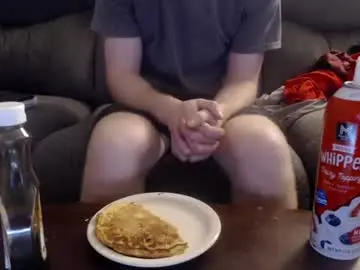Chaturbate Sex Cam of copper_crotch