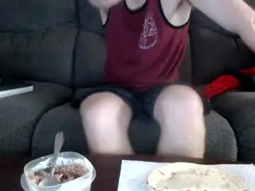 Chaturbate Sex Chat of copper_crotch
