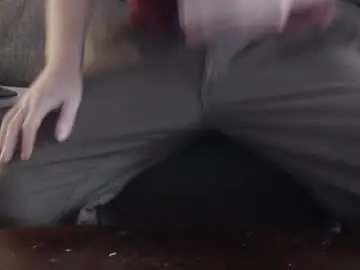 Chaturbate Free Porn Cam of copper_crotch