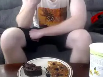 Chaturbate Live Sex Cam of copper_crotch