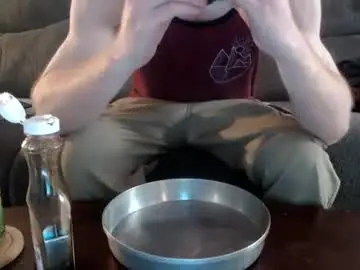 Chaturbate Sex Cam of copper_crotch